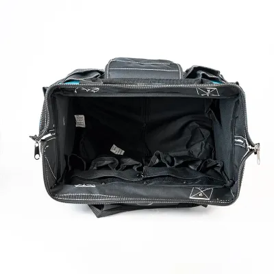 BORMANN Pro BTB3250 Τσάντα Εργαλείων Τροχήλατη, Μ44xΠ26xΥ41cm 035046