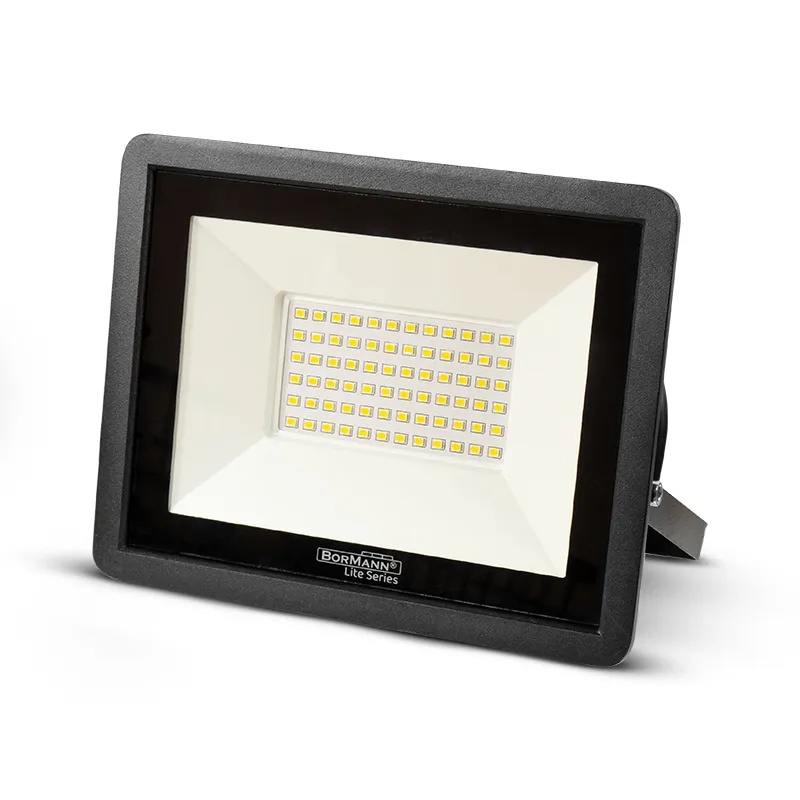 BORMANN BLF1030 Προβολέας LED 150W 4000K, 12000 Lumen 120° Αδιάβροχος 052371