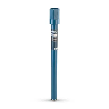 BORMANN Pro BHT4506 Διαμαντοκορώνα Υγρής Κοπής Φ62 X450 1 1/4UNC 052548
