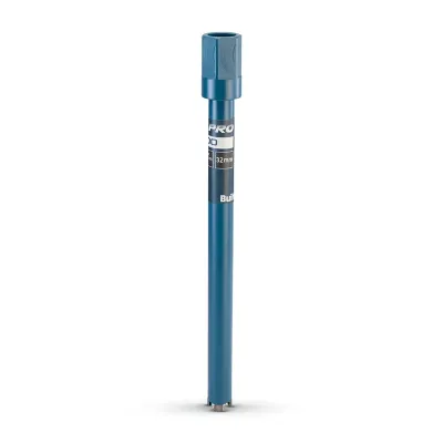 BORMANN Pro BHT4506 Διαμαντοκορώνα Υγρής Κοπής Φ62 X450 1 1/4UNC 052548