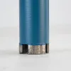 BORMANN Pro BHT4500 Διαμαντοκορώνα Υγρής Κοπής Φ32 X450 1 1/4UNC 052517