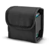 BORMANN Pro BDM6700 Αλφάδι Laser Σταυρού Red Line 15m, Σετ Με Εύκαμπτο Mini Τρίποδο 30cm 063476