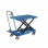 BORMANN Pro BWR5146 Τραπέζι Ανυψωτικό 150Kg , Μ740xΠ450xΥ35mm , Μέγιστο Ύψος Ανύψωσης 720mm 065098