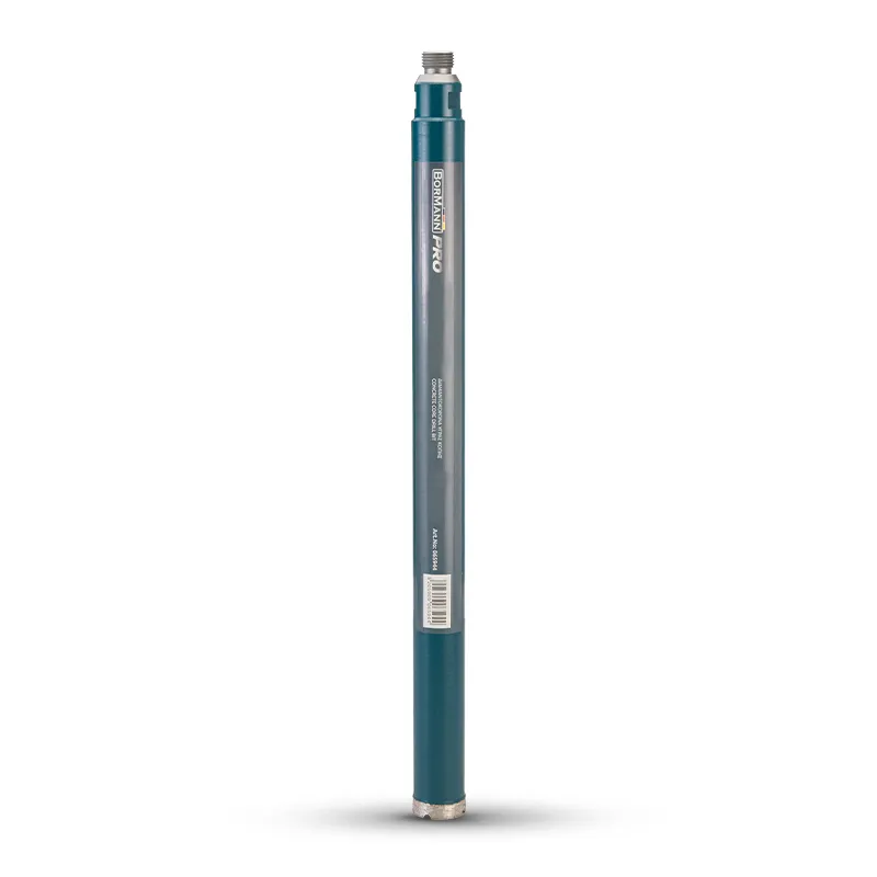BORMANN Pro BHT4563 Διαμαντοκορώνα Υγρής Κοπής Φ40 X450 1/2 BSP 065951