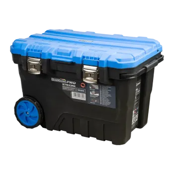 BORMANN Pro BTB3356 Εργαλειοθήκη Πλαστική 