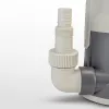 NAKAYAMA Pro NP1115 Αντλία Αποστράγγισης με Φλοτέρ 550W,17000lt/h 070542