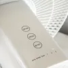 BORMANN Elite BFN4015 Ανεμιστήρας Ορθοστάσης 45W με Τηλεχειριστήριο 071037