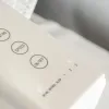 BORMANN Elite BFN4015 Ανεμιστήρας Ορθοστάσης 45W με Τηλεχειριστήριο 071037