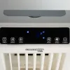 BORMANN Elite BFN5615 Air Cooler 65W με Δοχείο 6Lt,Χρονοδιακόπτη,Led Display & Τηλεχειριστήριο 071044
