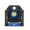 BORMANN Pro BPR6090 Προβολέας Εργασίας LED, Επαναφορτιζόμενος, 2000Lm, Αδιάβροχος 072362