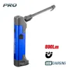 BORMANN Pro BPR6026 Φακός/Λάμπα Εργασίας 800Lm, Αδιάβροχος 072379