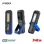 BORMANN Pro BPR6054 Φακός Επαναφορτιζόμενος 240Lm,Αδιάβροχος 072386