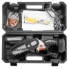 NAKAYAMA EC1040 Κλαδ Αλυσοπρίονο Μπαταρίας 20V,Brushless, Λάμα 10cm, 815gr,1/4