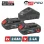 BORMANN Pro BBP9922 Starter Kit Μπαταρίες 2x2.0Ah & Φορτιστής 2.4Α 083511