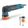 BORMANN Pro ΑΛΟΙΦΑΔΟΡΟΣ ΕΚΚΕΝΤΡΟΣ 600W, 50mm/75mm , 2000-6800rpm , ΜΕ ΠΡΟΕΚΚΙΝΗΣΗ ΚΑΙ ΕΞΑΡΤΗΜΑΤΑ BCP3050 061953