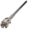 BORMANN - ΤΡΥΠΑΝΙ ΠΙΣΤΟΛΕΤΟΥ SDS-MAX BREAK THROUGH Φ45x550mm BHT4118 039914