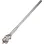 BORMANN - ΤΡΥΠΑΝΙ ΠΙΣΤΟΛΕΤΟΥ SDS-MAX BREAK THROUGH Φ55x550mm BHT4120 039938