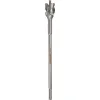 BORMANN - ΤΡΥΠΑΝΙ ΠΙΣΤΟΛΕΤΟΥ SDS-MAX BREAK THROUGH Φ55x550mm BHT4120 039938