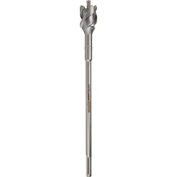 BORMANN - ΤΡΥΠΑΝΙ ΠΙΣΤΟΛΕΤΟΥ SDS-MAX BREAK THROUGH Φ55x550mm BHT4120 039938