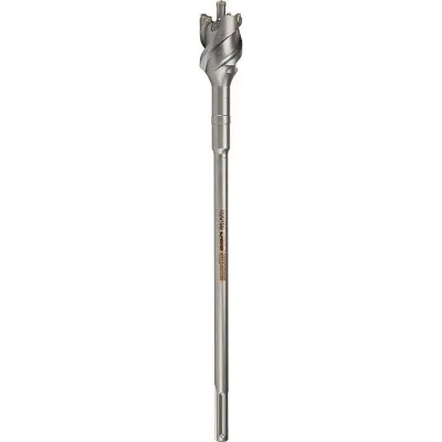 BORMANN - ΤΡΥΠΑΝΙ ΠΙΣΤΟΛΕΤΟΥ SDS-MAX BREAK THROUGH Φ55x550mm BHT4120 039938
