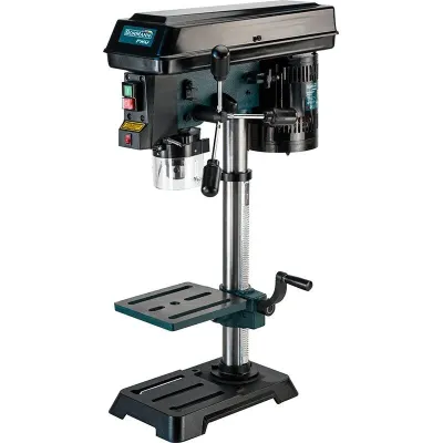 BORMANN - ΚΟΛΩΝΑΤΟ ΔΡΑΠΑΝΟ ΜΕ ΛΕΙΖΕΡ, 16mm, 550W, H:730mm BKD1655 059370