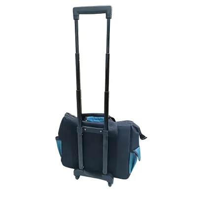 BORMANN - ΤΣΑΝΤΑ ΕΡΓΑΛΕΙΩΝ ΤΡΟΧΗΛΑΤΗ Μ44xΠ24xΥ43cm BTB3230 055020