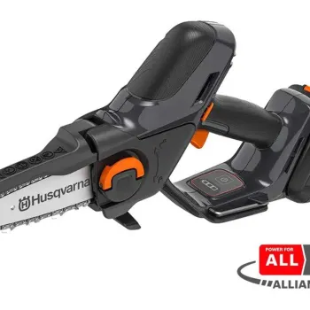 Husqvarna Αλυσοπρίονο κλαδέματος με μπαταρία 2.5Ah και φορτιστή Aspire P5-P4A 029706213-05