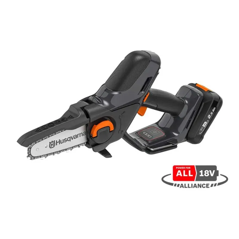 Husqvarna Αλυσοπρίονο κλαδέματος χωρίς μπαταρία και φορτιστή Aspire P5-P4A 029706213-02