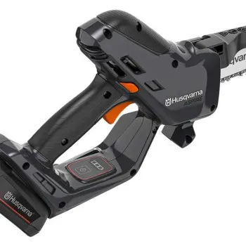 Husqvarna Αλυσοπρίονο κλαδέματος με μπαταρία 2.5Ah και φορτιστή Aspire P5-P4A 029706213-05