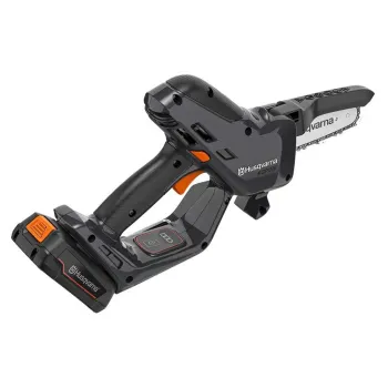 Husqvarna Αλυσοπρίονο κλαδέματος με μπαταρία 2.5Ah και φορτιστή Aspire P5-P4A 029706213-05