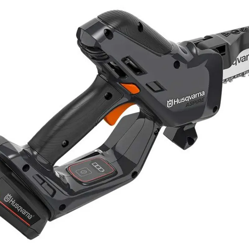 Husqvarna Αλυσοπρίονο κλαδέματος χωρίς μπαταρία και φορτιστή Aspire P5-P4A 029706213-02