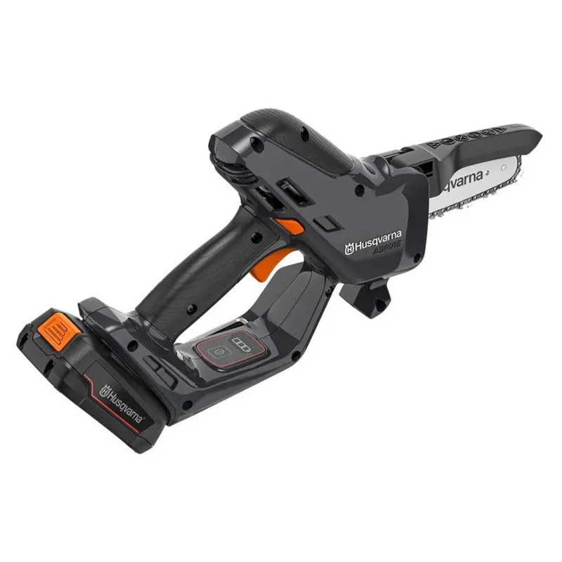 Husqvarna Αλυσοπρίονο κλαδέματος χωρίς μπαταρία και φορτιστή Aspire P5-P4A 029706213-02