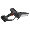 Husqvarna Αλυσοπρίονο κλαδέματος με μπαταρία 2.5Ah και φορτιστή Aspire P5-P4A 029706213-05