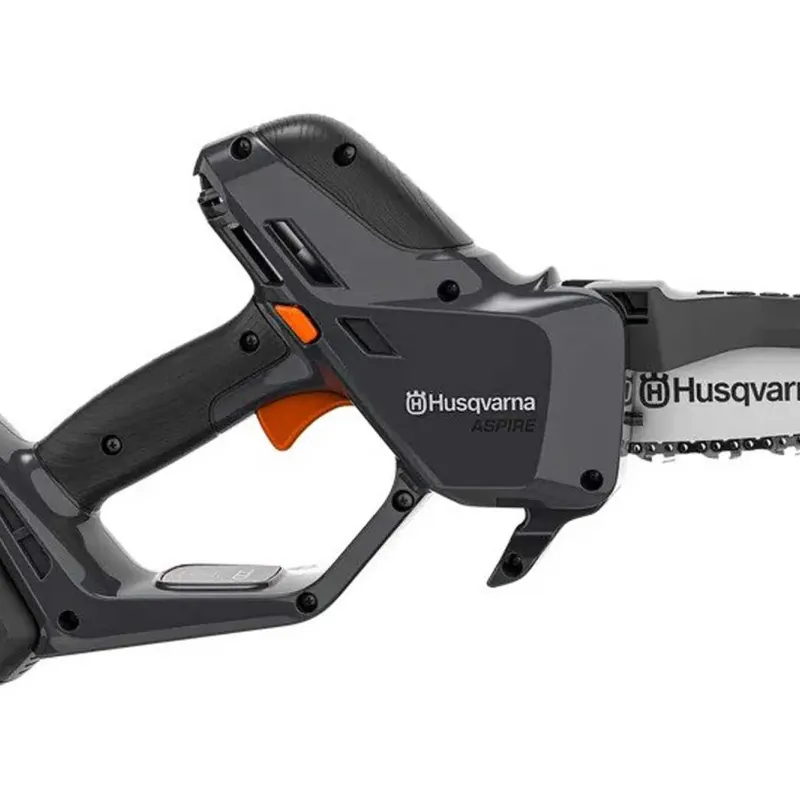 Husqvarna Αλυσοπρίονο κλαδέματος χωρίς μπαταρία και φορτιστή Aspire P5-P4A 029706213-02