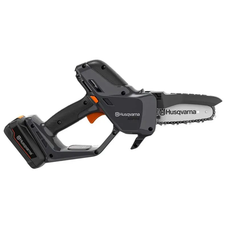 Husqvarna Αλυσοπρίονο κλαδέματος χωρίς μπαταρία και φορτιστή Aspire P5-P4A 029706213-02