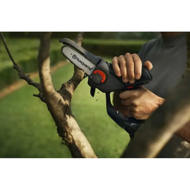 Husqvarna Αλυσοπρίονο κλαδέματος χωρίς μπαταρία και φορτιστή Aspire P5-P4A 029706213-02