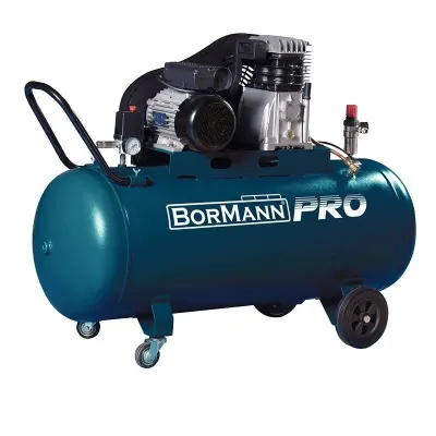 BORMAN ΑΕΡΟΣΥΜΠΙΕΣΤΗΣ ΙΜΑΝΤΑ, ΤΡΙΦΑΣΙΚΟΣ, 4hp/270L 481L/min 045786