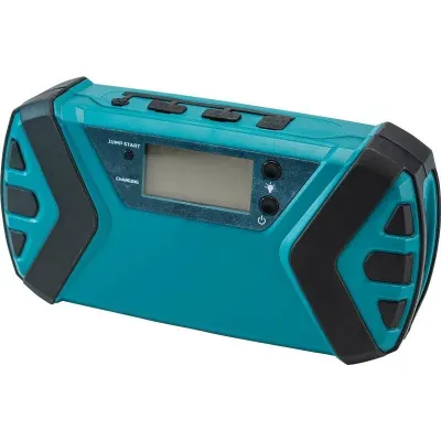 BORMANN ΕΚΚΙΝΗΤΗΣ & POWER BANK 15000mAh/600Α 037316