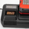 BORMAN ΤΑΧΥΦΟΡΤΙΣΤΗΣ 20V, Li-Ion 045427