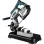BORMAN ΠΡΙΟΝΟΚΟΡΔΕΛΑ ΜΕΤΑΛΛΟΥ 1200W, Φ120mm 053545