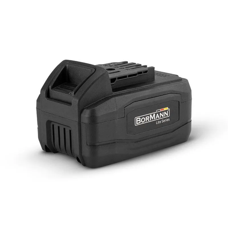 BORMANN ΜΠΑΤΑΡΙΑ 20V Li-Ion 4.0Ah 051015