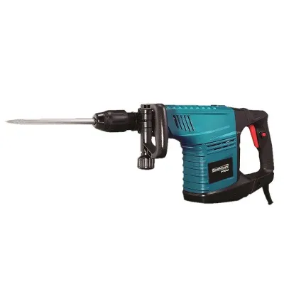 BORMAN ΚΑΤΕΔΑΦΙΣΤΙΚΟ ΠΙΣΤΟΛΕΤΟ SDS-MAX, 1500W 053347