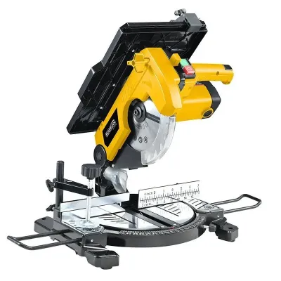 BORMAN ΦΑΛΤΣΟΠΡΙΟΝΟ 2 ΕΡΓΑΣΙΩΝ 1200W, Φ210mm, ΛΕΙΖΕΡ BDX2150 053552