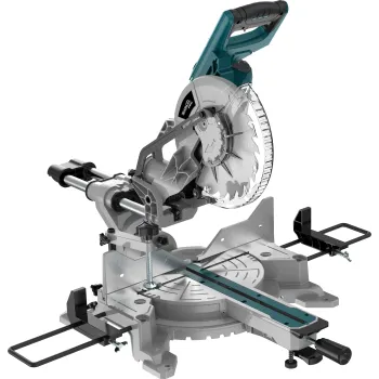 BORMAN ΦΑΛΤΣΟΠΡΙΟΝΟ ΡΑΝΤΙΑΛ Φ255x30mm 24T, 2000W, 5000rpm, LASER 050247