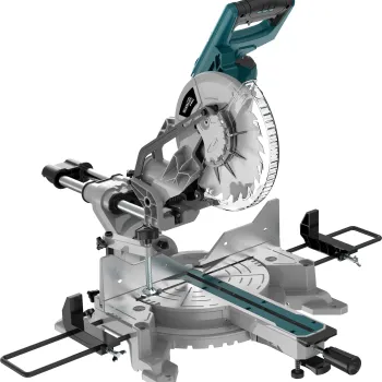 BORMAN ΦΑΛΤΣΟΠΡΙΟΝΟ ΡΑΝΤΙΑΛ Φ255x30mm 24T, 2000W, 5000rpm, LASER 050247