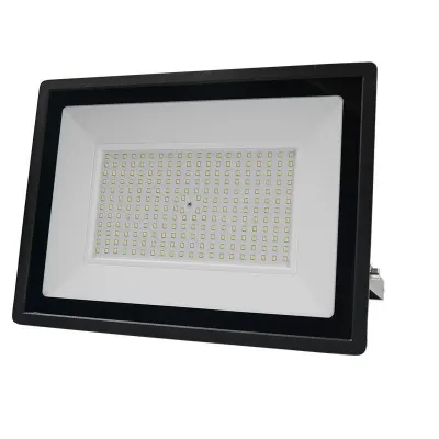 BORMAN ΠΡΟΒΟΛΕΑΣ LED 200W 4000K 16000Lumen 120° ΑΔΙΑΒΡΟΧΟΣ 052388