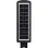 BORMANN ΗΛΙΑΚΟ ΦΩΤΙΣΤΙΚΟ ΔΡΟΜΟΥ LED 300W, ΑΔΙΑΒΡΟΧΟ ΜΕ ΦΩΤΟΒΟΛΤΑΪΚΟ ΠΑΝΕΛ ΕΝΣΩΜΑΤΩΜΕΝΟ 4,5V/18W 052494
