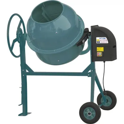 BORMAN ΜΠΕΤΟΝΙΕΡΑ ΗΛΕΚΤΡΙΚΗ, 180Lt, 800W 053491