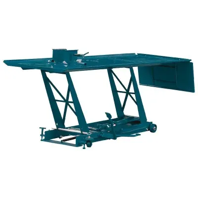 BORMAN ΑΝΥΨΩΤΙΚΟ ΜΟΤΟΣΥΚΛΕΤΑΣ 400KG, ΑΝΥΨΩΣΗ 760mm 049913