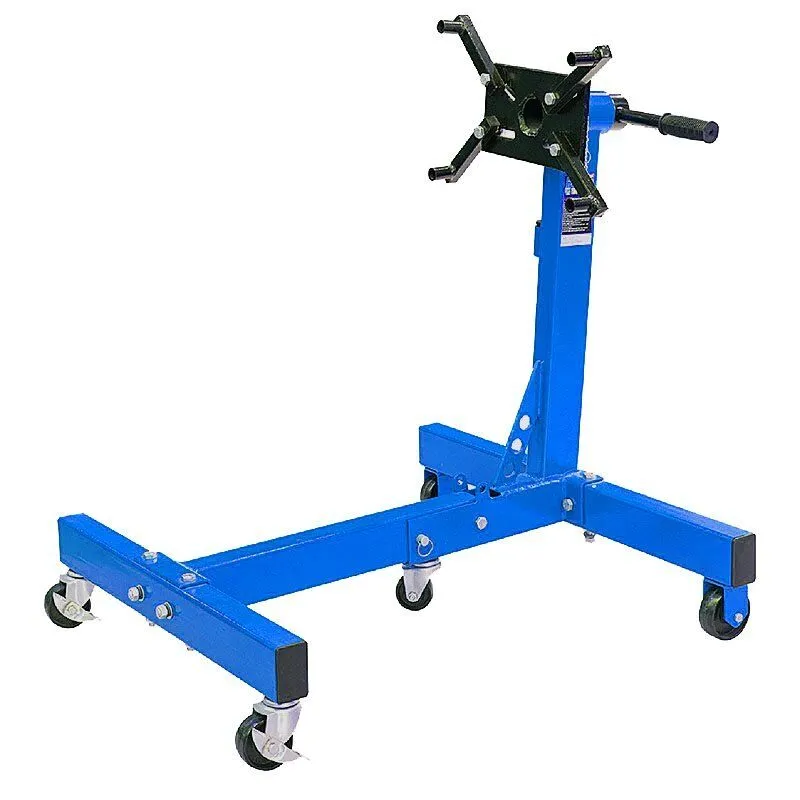 BORMAN ΣΤΗΡΙΓΜΑ ΚΙΝΗΤΗΡΩΝ 680Κg 050162